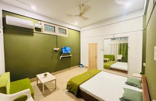 Jorhat House | EndlessLyf Home stay