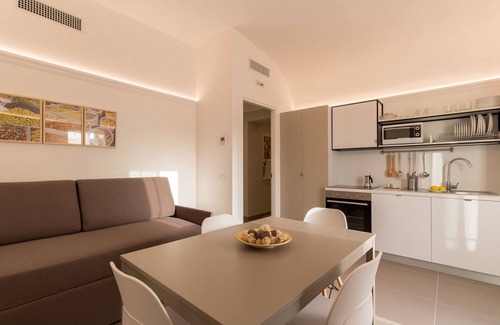 Ragusa Apartment | Enea, apartment for 4 p. with a view of the cathedral in Ragusa Ibla