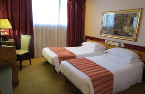 Pomezia Hotel | Enea Hotel Pomezia