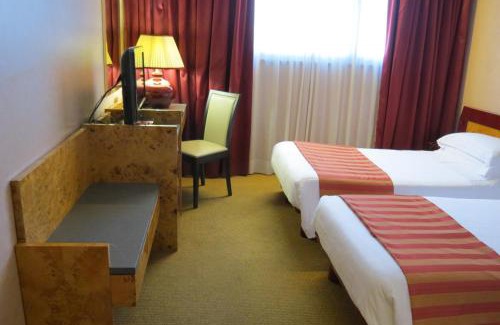 Pomezia Hotel | Enea Hotel Pomezia