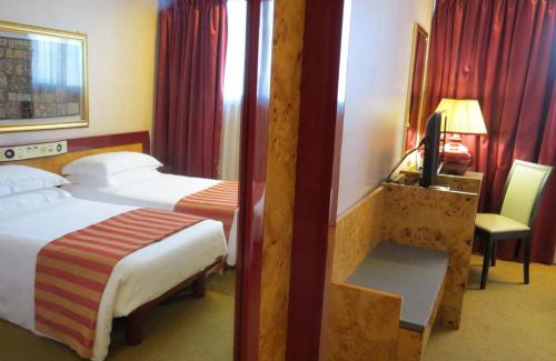 Pomezia Hotel | Enea Hotel Pomezia