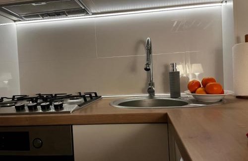 West Pomeranian Voivodeship Apartment | Energia i wypoczynek