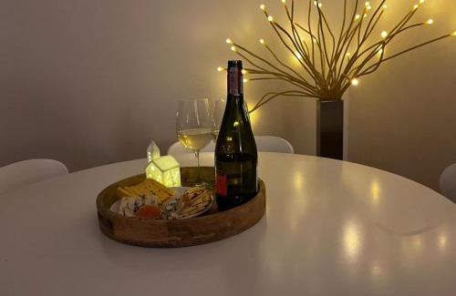 West Pomeranian Voivodeship Apartment | Energia i wypoczynek