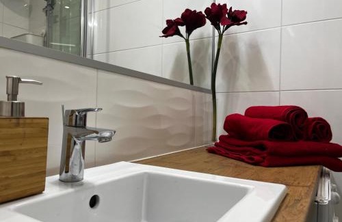 West Pomeranian Voivodeship Apartment | Energia i wypoczynek