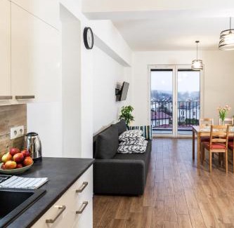 Zator Apartment | ENERGYLANDIA Zator Apartament 69