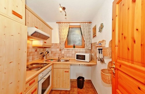 Missen Apartment | ENG 19 Holiday apartment Enzian in the vacation village Sonnenhang HT - Holiday apartment Enzian