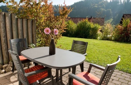 Missen Apartment | ENG 19 Holiday apartment Enzian in the vacation village Sonnenhang HT - Holiday apartment Enzian