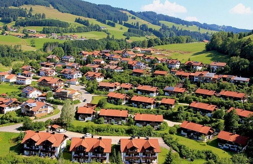 Missen Apartment | ENG 19 Holiday apartment Enzian in the vacation village Sonnenhang HT - Holiday apartment Enzian