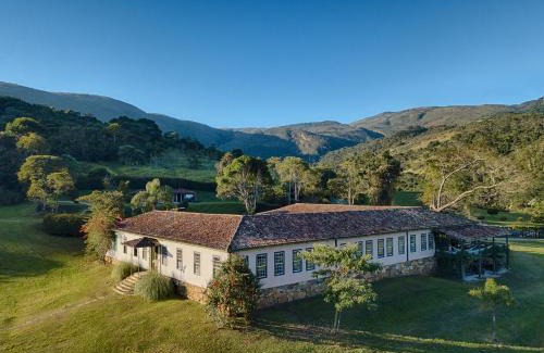 Lima Duarte Hotel | Engenho Lodge