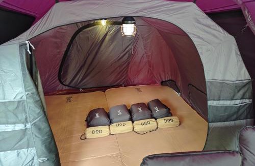 Narusawa Other | enico Mt Fuji ラグジュアリーテント Ruby