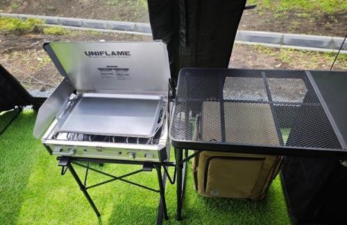 Narusawa Other | enico Mt Fuji ラグジュアリーテント Tourmarine