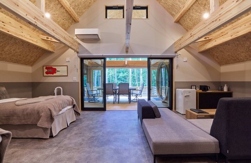 Narusawa Other | enico.Mt.Fuji RESORT & GLAMPING