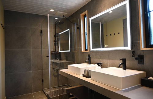 Narusawa Other | enico.Mt.Fuji RESORT & GLAMPING