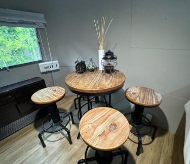 Narusawa Other | enico Mt Fuji The Airstream