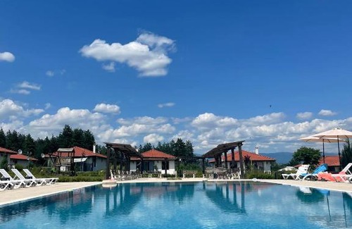 Pavel Banya Villa | Enigma Complex