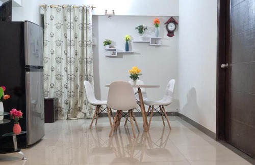 Gulshan-e-Iqbal Apartment | Eniter Two Bedrooms Luxry Apartment