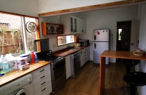 Punta del Este House | Enjoy 14 days in Punta del Este at 1600 US, May only.