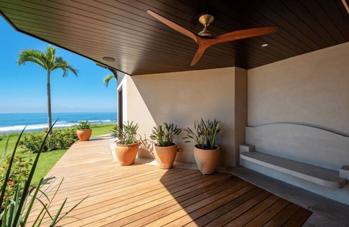 Punta de Mita Villa | Enjoy 3,000USD Credit For Thanksgiving in La Punta Estates.