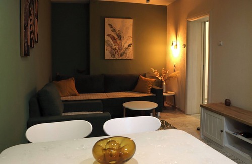 Trebinje Apartment | Enjoy a charmng experience at this centrally-located place.