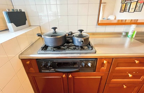 Fujikawaguchiko House | Enjoy a large projector and BBQ large groups can /Minamitsuru-gun Yamanashi