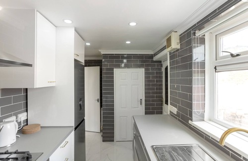 Bramley House | Enjoy a lovely and comfy house.