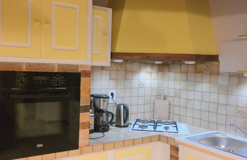 L'Isle-de-Noe House | ENJOY A NICE STAY OF RELAXATION AND SERENITY IN FULL NATURE