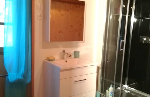 L'Isle-de-Noe House | ENJOY A NICE STAY OF RELAXATION AND SERENITY IN FULL NATURE