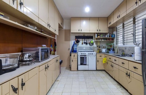 San Antonio House | Enjoy a spacious and comfortable room