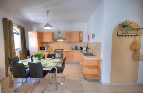 Ta' Giorni Apartment | Enjoy a stylish experience at this centrally-located place in Sliema/St.julian's