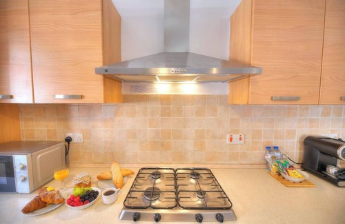 Ta' Giorni Apartment | Enjoy a stylish experience at this centrally-located place in Sliema/St.julian's