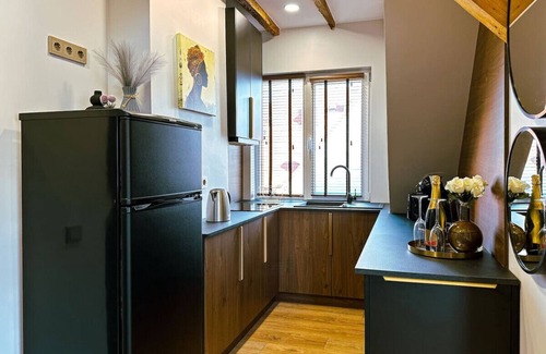 Klaipeda Apartment | Enjoy a welcoming stay!