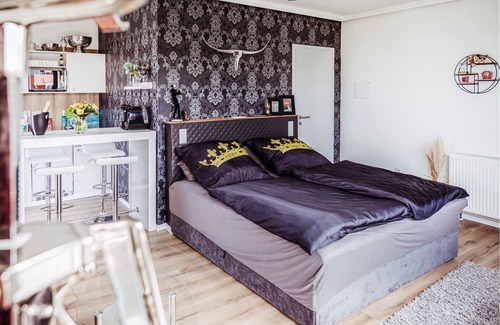 Marsberg Apartment | Enjoy a wonderful vacation in this beautiful vacation apartment near Marsberg.