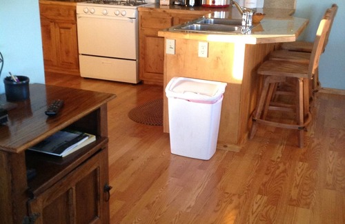 Yellow Jacket Cabin | Enjoy Cabin on working farm! 1 hr. Telluride, 1.5 hrs. Moab, UT.