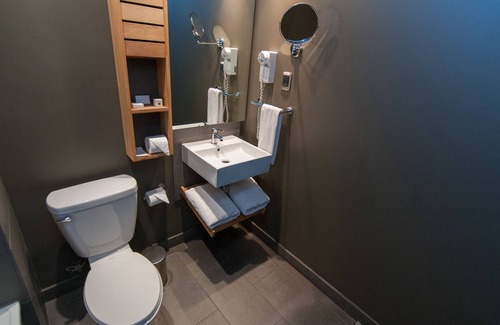 Nercon Hotel | Enjoy Chiloé