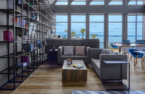 El Sauzal Hotel | Enjoy Coastal Views at This Stunning Rooms Near the Beach - 2 Units