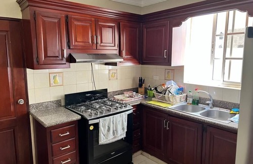 San Francisco de Macoris Apartment | Enjoy Serenity, safety in a quiet environment with a lot of amenities to explore