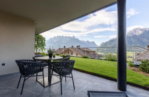 Valle San Silvestro Apartment | Enjoy Dolomites Apartment