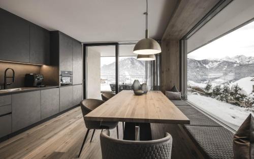 Valle San Silvestro Apartment | Enjoy Dolomites Apartment