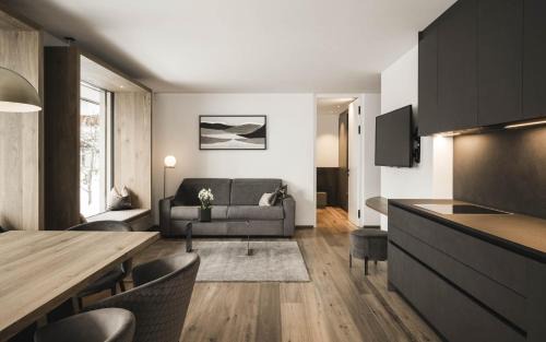 Valle San Silvestro Apartment | Enjoy Dolomites Apartment