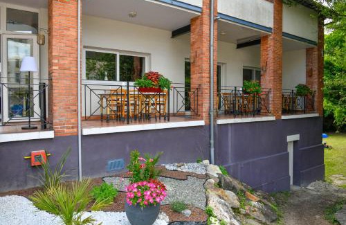 Vierzon Hotel | Enjoy Garden