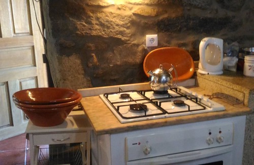 Portela de Santa Eulalia Cottage | Enjoy Gerês - Nature, Tranquility, Privacy, Comfort Close to Everything