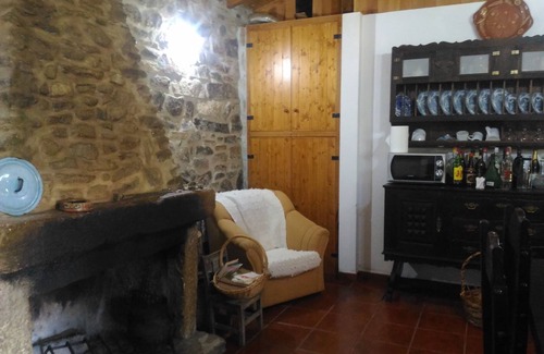 Portela de Santa Eulalia Cottage | Enjoy Gerês - Nature, Tranquility, Privacy, Comfort Close to Everything