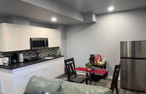 Winnipeg House | Enjoy Home with Tranquility!