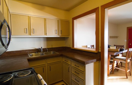 Teton Village Condo | Enjoy Jackson Hole Mountain Resort and Yellowstone right out your front door!
