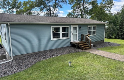 Otter Tail County House | Enjoy Lake Life, A Great Minnesota Getaway!