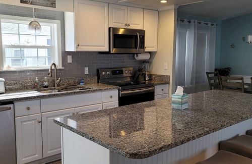 Garden City House | Enjoy Lakefront Views, Wildlife, Fishing, Beach, Pools, Plus!