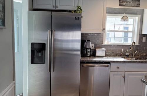Garden City House | Enjoy Lakefront Views, Wildlife, Fishing, Beach, Pools, Plus!