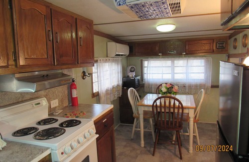 Mission House | Enjoy life at Valley Ranch!