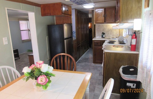 Mission House | Enjoy life at Valley Ranch!