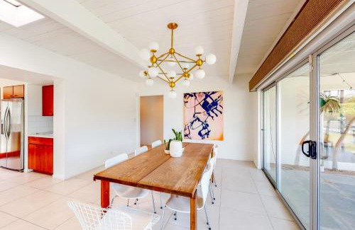 Vista Las Palmas House | Enjoy Life Permit# 3333